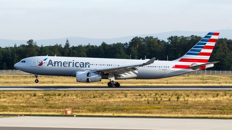 Sparprogramm American Airlines Wirft Alle A330 Raus Flug Revue