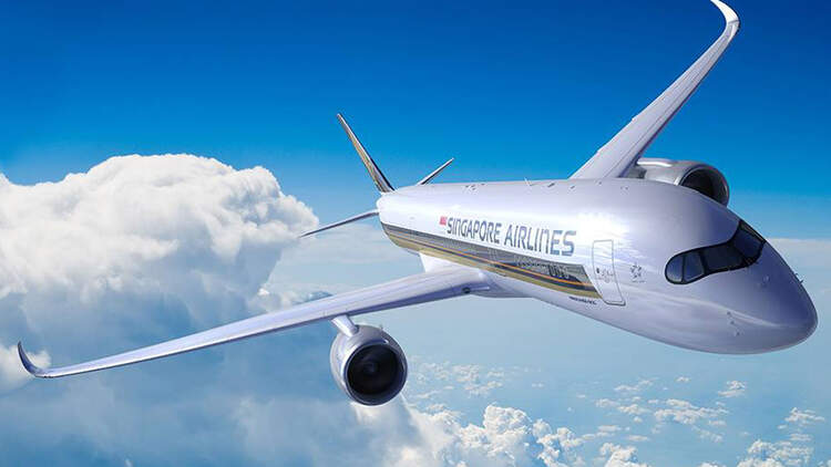 Top 10 Die Langsten Nonstop Linienfluge Weltweit Flug Revue