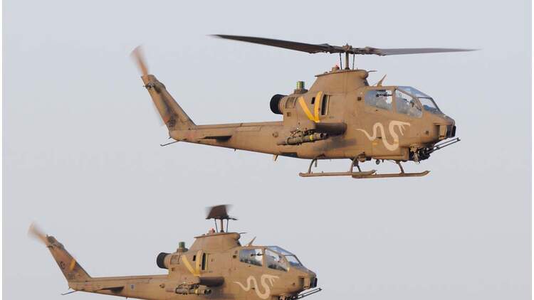 Top 10 Die Meistverwendeten Militarhubschrauber Der Welt Flug Revue