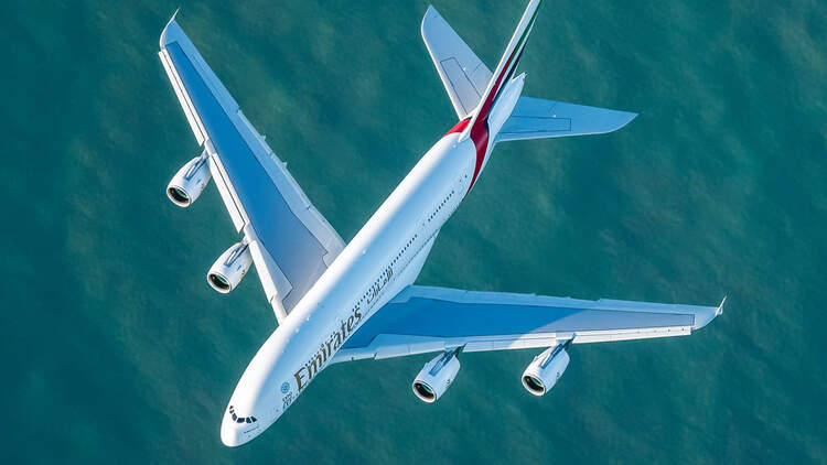 Top 10 Die Langsten Nonstop Linienfluge Weltweit Flug Revue