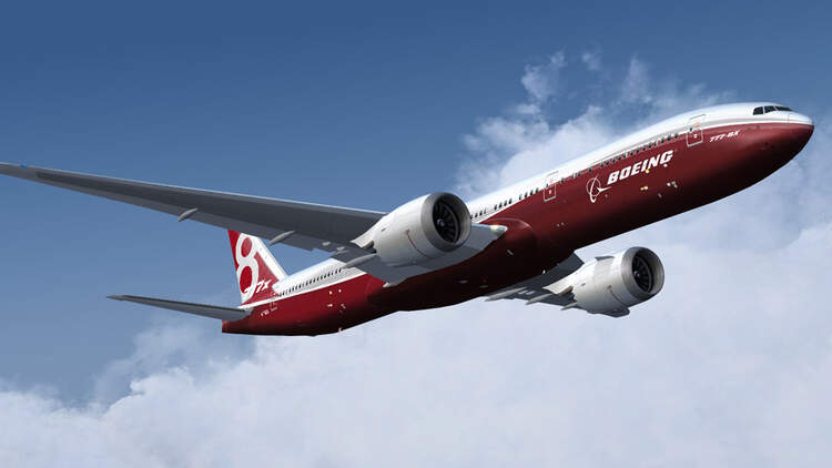 Top 10 Die Teuersten Passagierflugzeuge Der Welt Flug Revue