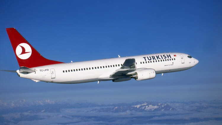 Boeing-Verkehrsflugzeuge Preisliste | FLUG REVUE