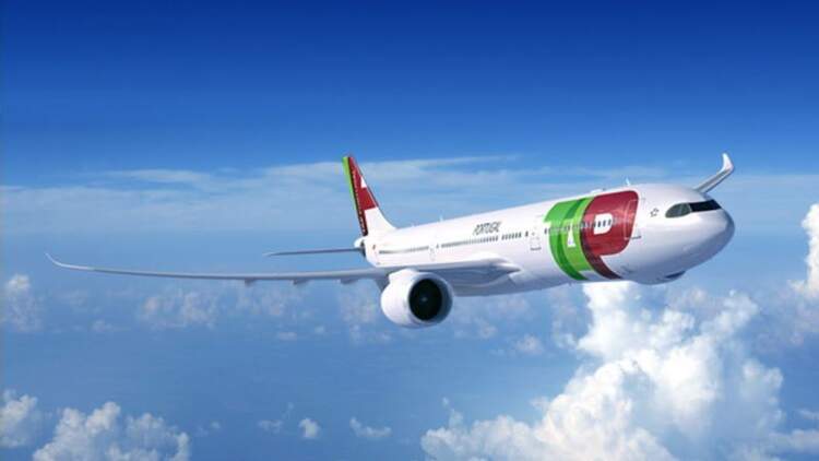 Tap Portugal Bestellt 53 Flugzeuge Bei Airbus Flug Revue