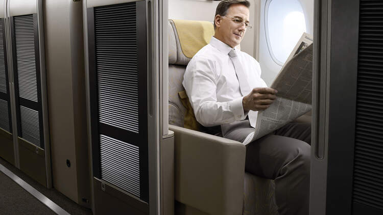 Asiana kommt mit A380 nach Frankfurt | FLUG REVUE