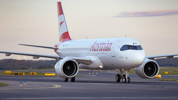 Zivilflugzeuge FLUG REVUE