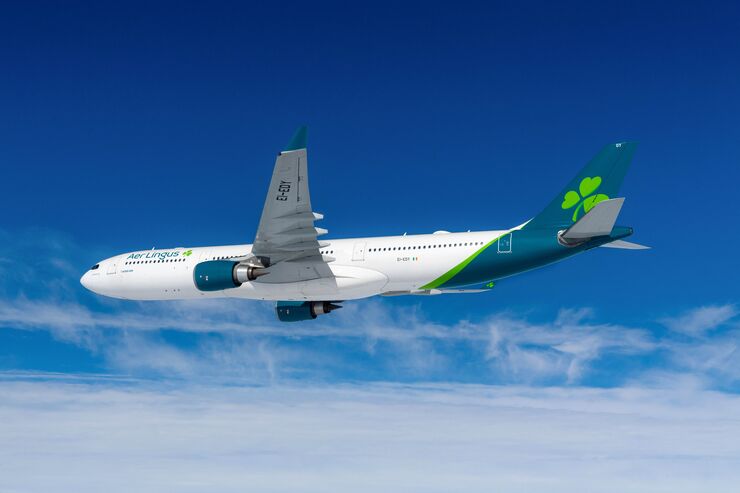 Ab Sofort Nur Noch A330neo Airbus Liefert Letzte „alte“ A330 Aus