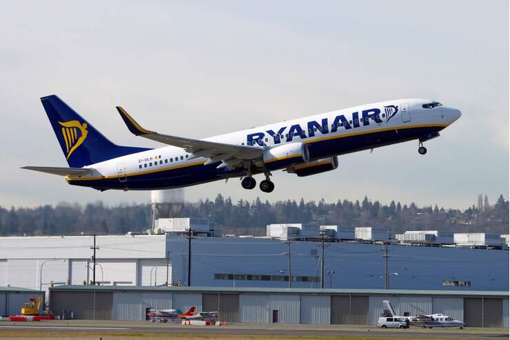 Ryanair Expandiert In Koln Flug Revue