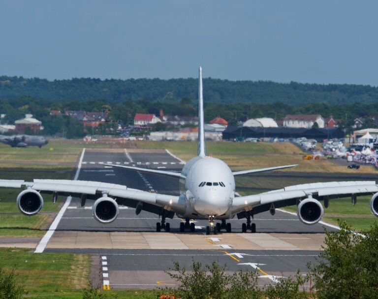A380 Airbus Schlagt Airlines Premium Economy Und 544 Sitze