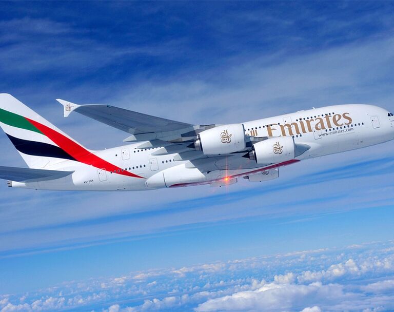 Alle Airbus A380 Bestellungen Und Auslieferungen Standig