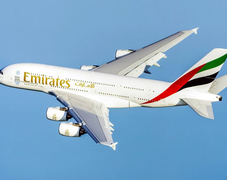 Emirates A380 Mehr Sitze Durch Verlegten Crewrest Flug Revue