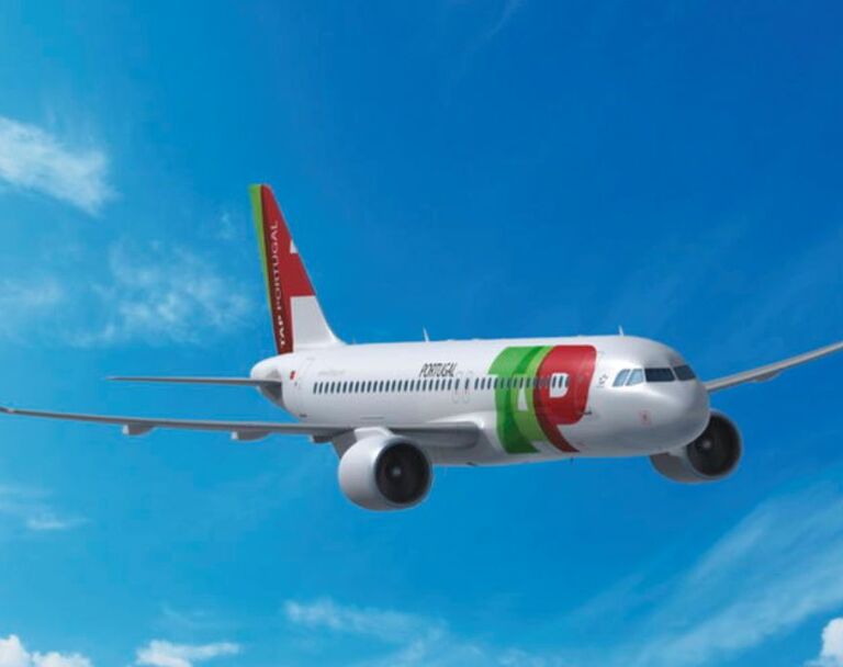 Tap Portugal Bestellt 53 Flugzeuge Bei Airbus Flug Revue