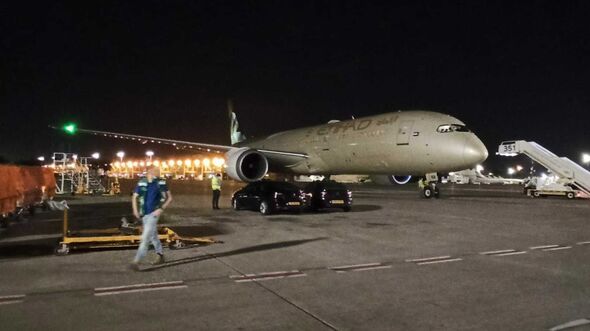 El Al soll erstmals von Tel Aviv nach Abu Dhabi fliegen FLUG REVUE