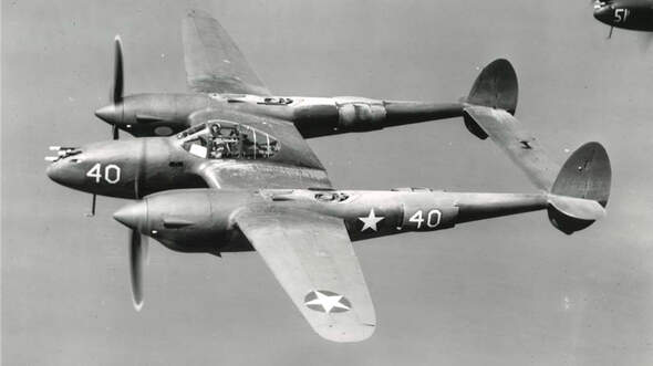 Top 10 Die Meistgebauten US Kampfflugzeuge Des Zweiten Weltkriegs top-10-die-meistgebauten-us-kampfflugzeuge-des-zweiten-weltkriegs