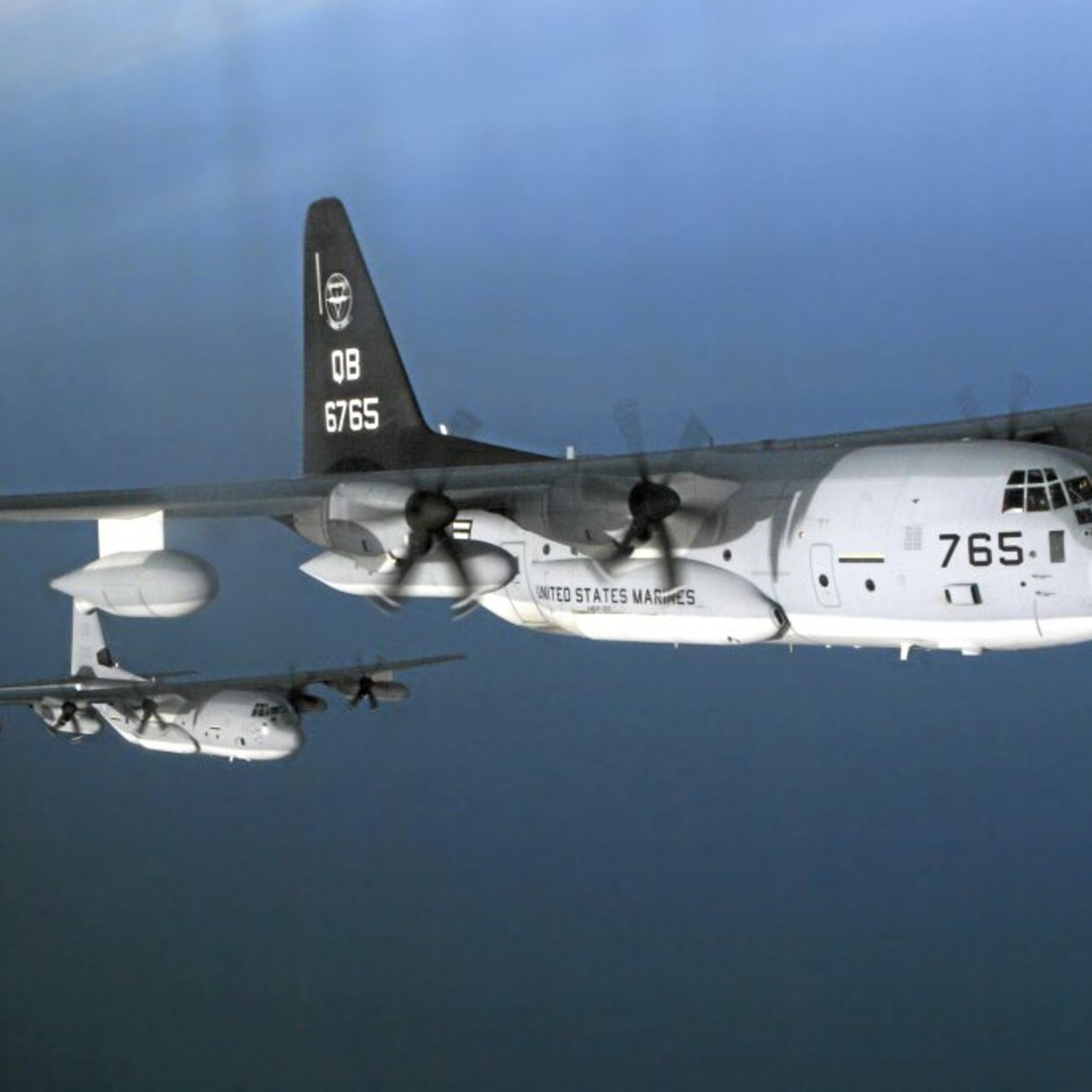 c 130 e Kampfhubschrauber