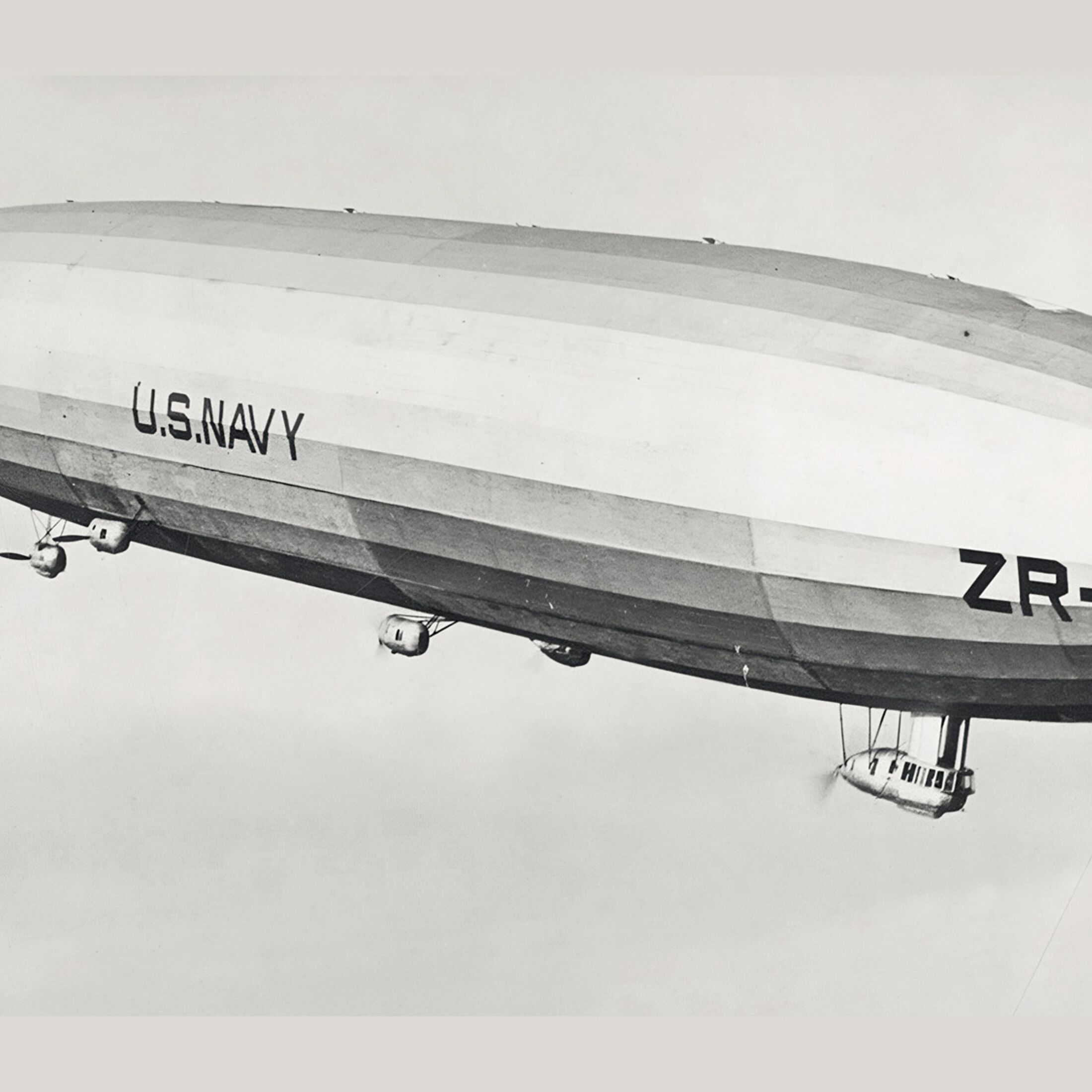 Zeppelin füllung 2025