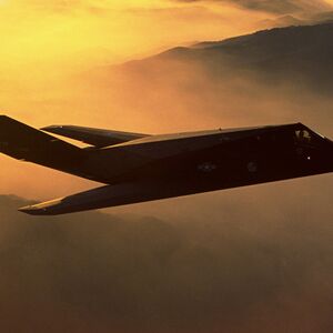 Fliegen mit Tarnkappe: Wie wird ein Kampfjet zum Stealth-Fighter?