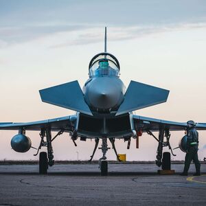 Forderungen nach „Tranche 5“: Gibt es noch mehr Eurofighter für die Luftwaffe?